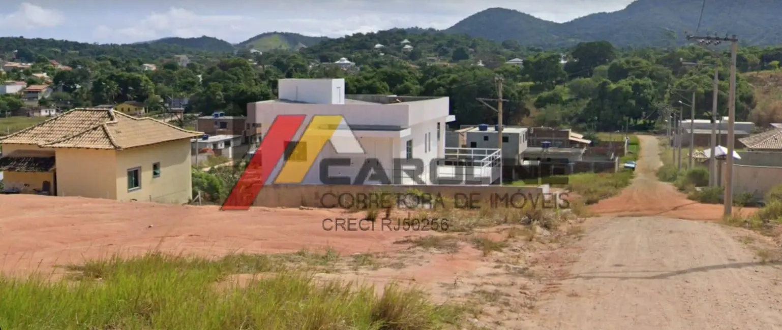 Foto 2 de Terreno / Lote à venda, 450m2 em Rio da Areia (Bacaxá), Saquarema - RJ
