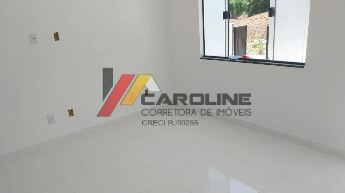 Foto 4 de Casa com 2 quartos à venda em São José do Imbassaí, Marica - RJ