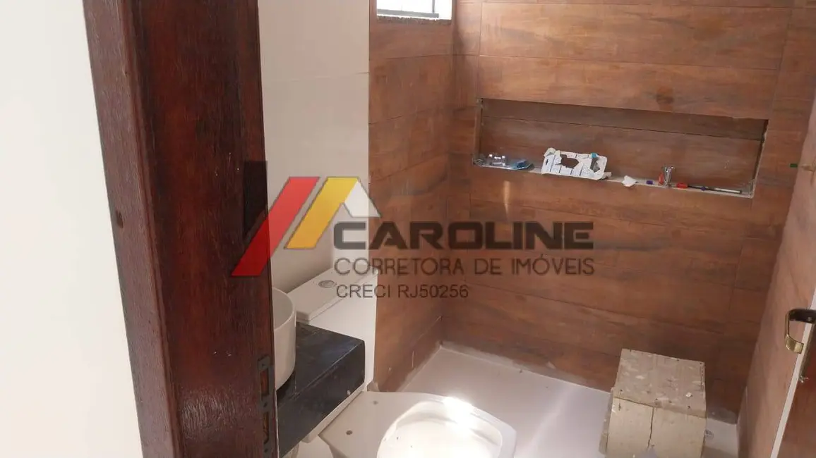 Foto 7 de Casa com 2 quartos à venda em São José do Imbassaí, Marica - RJ