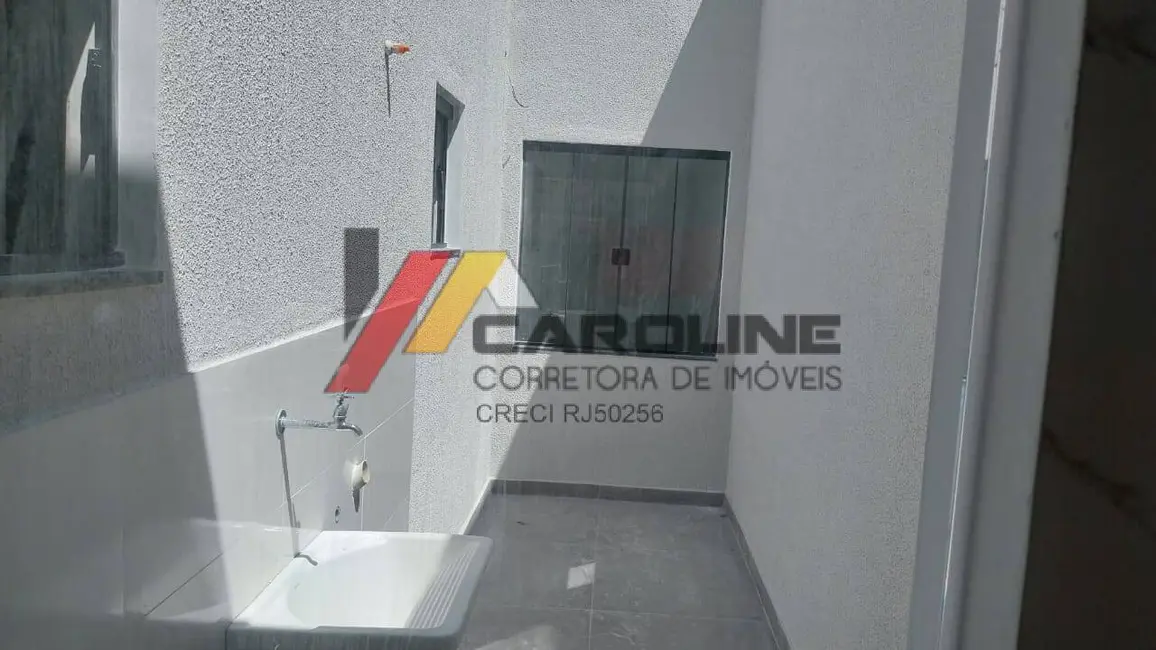 Foto 5 de Casa com 2 quartos à venda em São José do Imbassaí, Marica - RJ