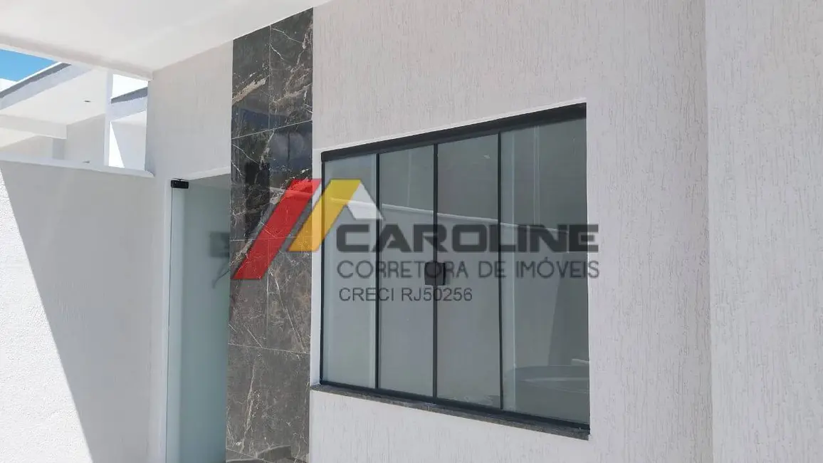 Foto 8 de Casa com 2 quartos à venda em São José do Imbassaí, Marica - RJ