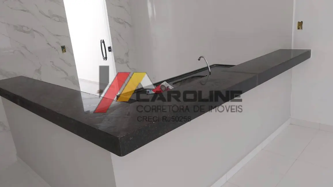 Foto 6 de Casa com 2 quartos à venda em São José do Imbassaí, Marica - RJ