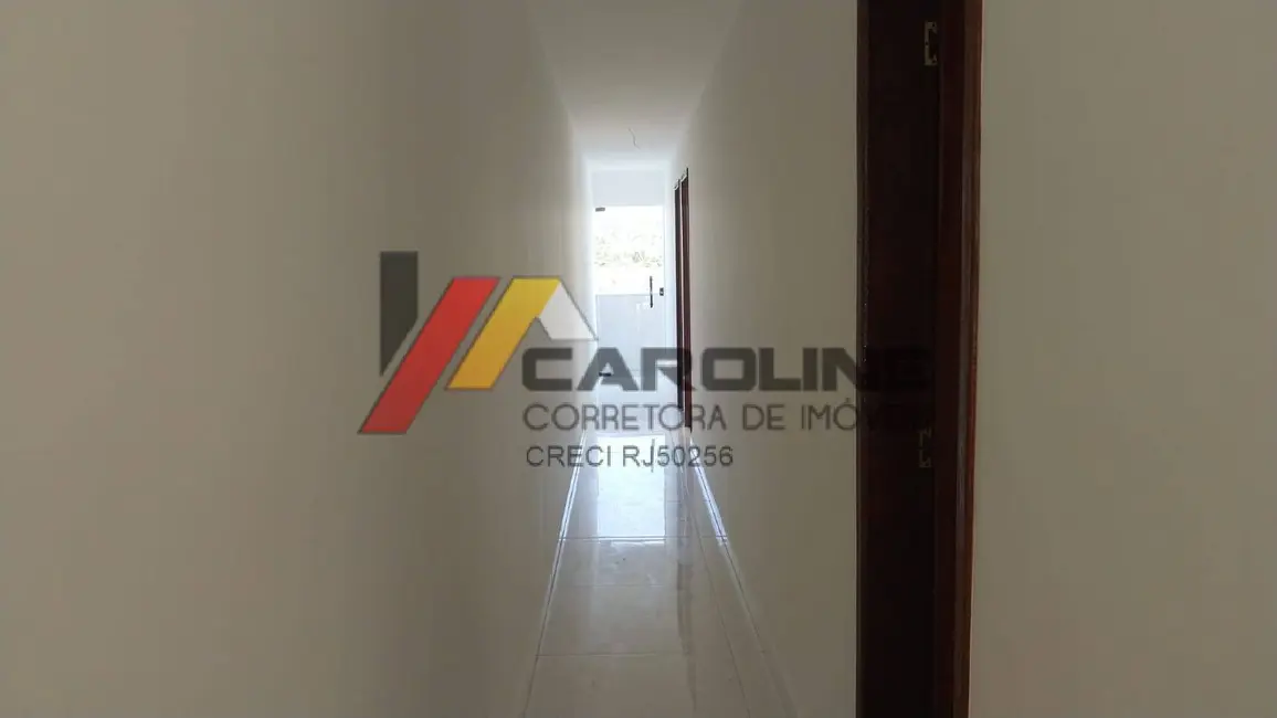 Foto 9 de Casa com 2 quartos à venda em São José do Imbassaí, Marica - RJ