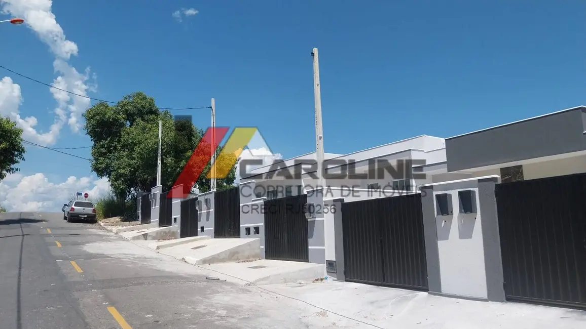 Foto 2 de Casa com 2 quartos à venda em São José do Imbassaí, Marica - RJ