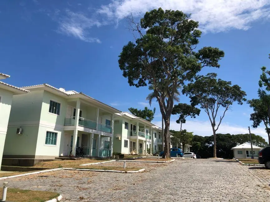 Foto 5 de Apartamento com 2 quartos à venda em Porto da Roça I, Saquarema - RJ