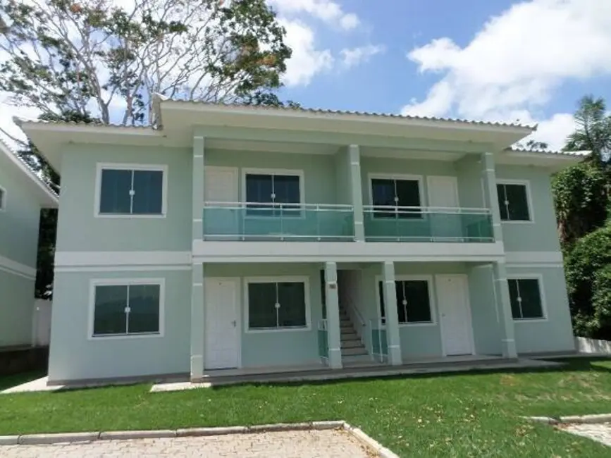 Foto 1 de Apartamento com 2 quartos à venda em Porto da Roça I, Saquarema - RJ