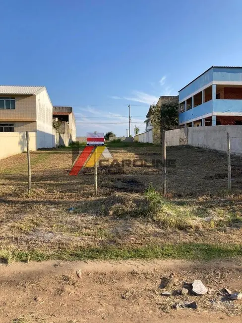 Foto 1 de Terreno / Lote à venda, 450m2 em Jaconé (Sampaio Correia), Saquarema - RJ