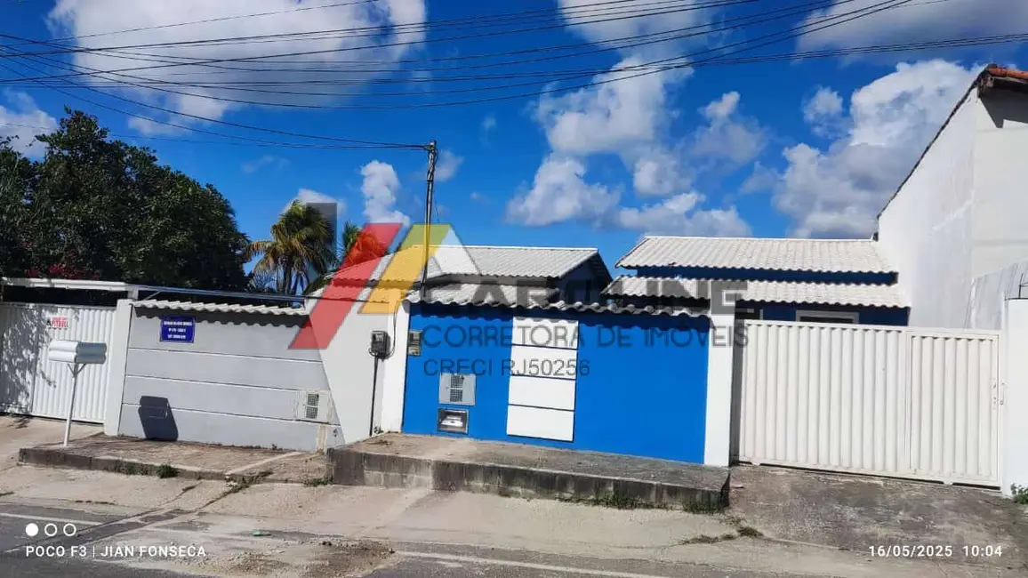 Foto 7 de Casa com 2 quartos à venda, 225m2 em Bonsucesso (Bacaxá), Saquarema - RJ