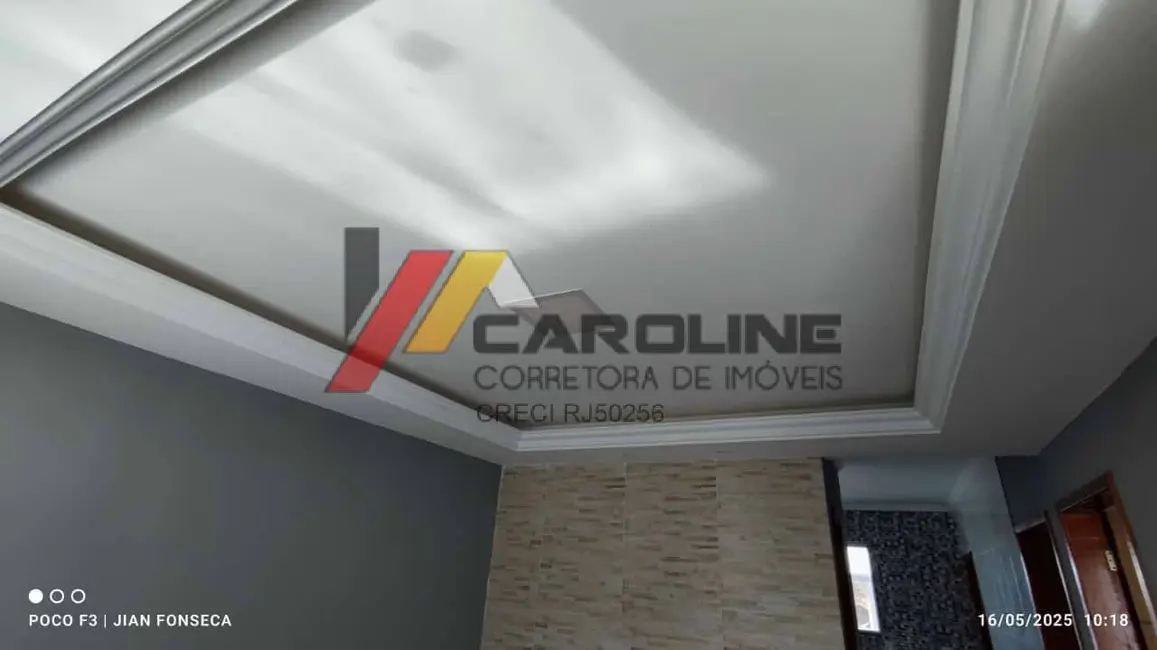 Foto 9 de Casa com 2 quartos à venda, 225m2 em Bonsucesso (Bacaxá), Saquarema - RJ