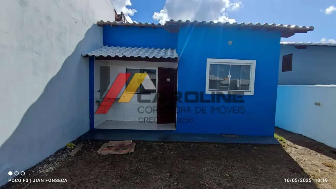 Foto 4 de Casa com 2 quartos à venda, 225m2 em Bonsucesso (Bacaxá), Saquarema - RJ