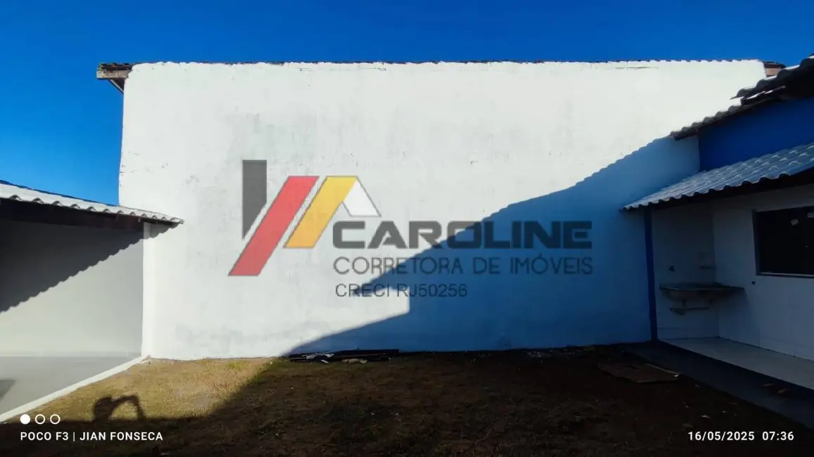 Foto 6 de Casa com 2 quartos à venda, 225m2 em Bonsucesso (Bacaxá), Saquarema - RJ