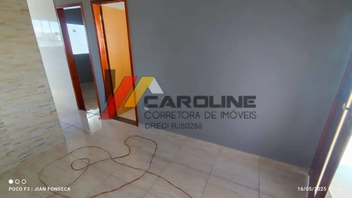 Foto 3 de Casa com 2 quartos à venda, 225m2 em Bonsucesso (Bacaxá), Saquarema - RJ