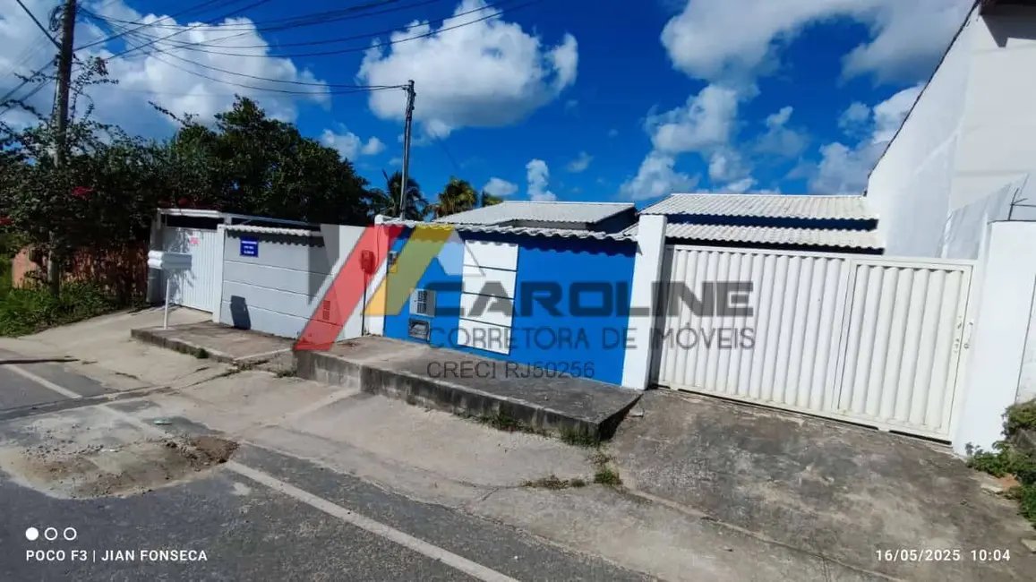 Foto 8 de Casa com 2 quartos à venda, 225m2 em Bonsucesso (Bacaxá), Saquarema - RJ