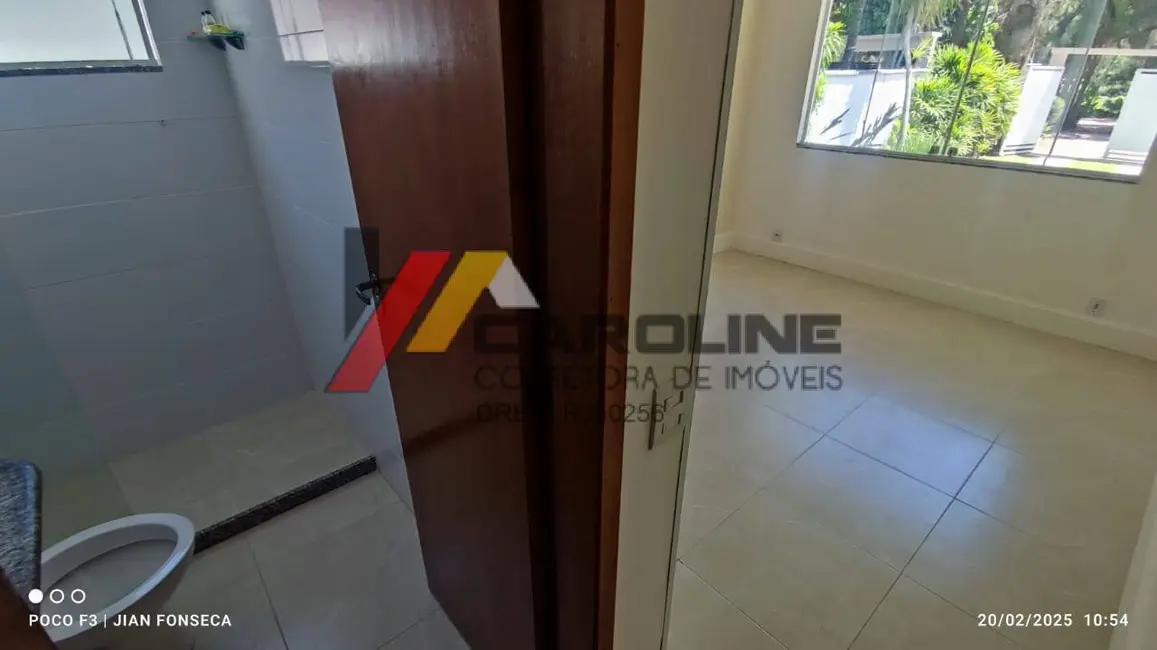 Foto 5 de Casa com 2 quartos à venda, 225m2 em Praia de Itaipuaçu (Itaipuaçu), Marica - RJ