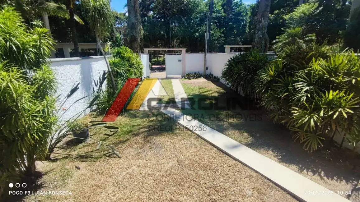 Foto 2 de Casa à venda, 225m2 em Praia de Itaipuaçu (Itaipuaçu), Marica - RJ