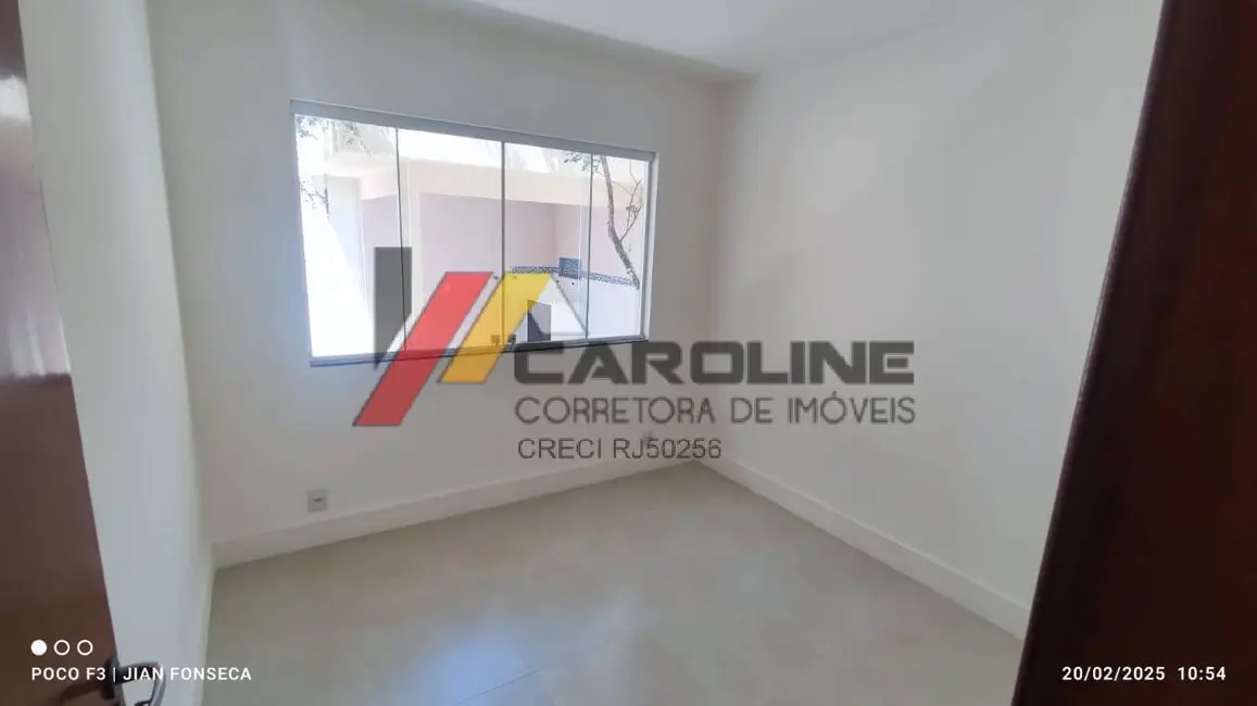 Foto 3 de Casa com 2 quartos à venda, 225m2 em Praia de Itaipuaçu (Itaipuaçu), Marica - RJ
