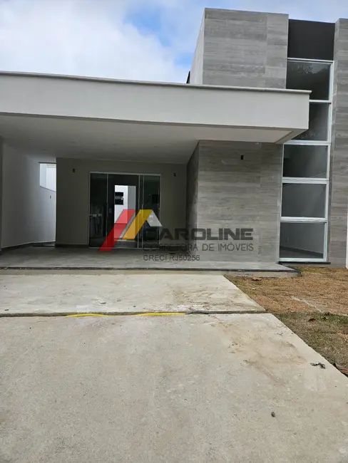 Foto 4 de Casa com 3 quartos à venda, 225m2 em Engenho do Mato, Niteroi - RJ