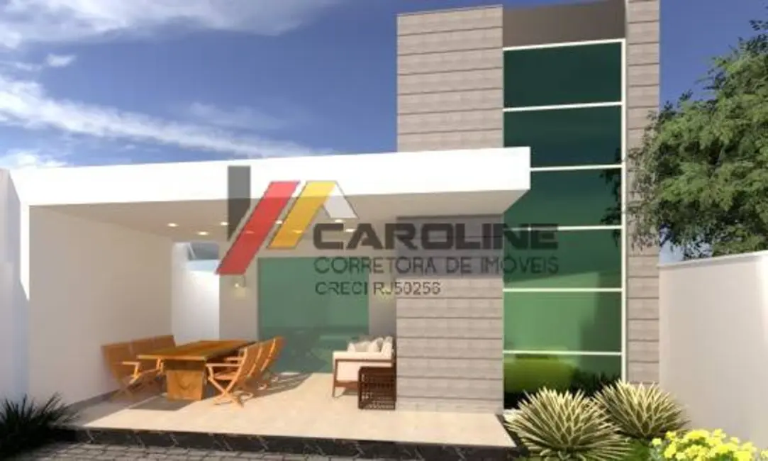 Foto 1 de Casa com 3 quartos à venda, 224m2 em Engenho do Mato, Niteroi - RJ