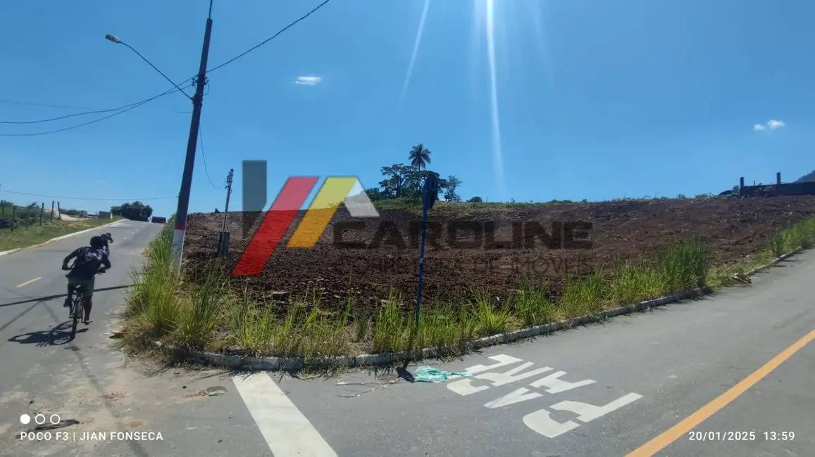 Foto 5 de Terreno / Lote à venda, 450m2 em São José do Imbassaí, Marica - RJ