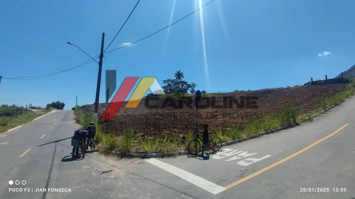 Foto 4 de Terreno / Lote à venda, 450m2 em São José do Imbassaí, Marica - RJ