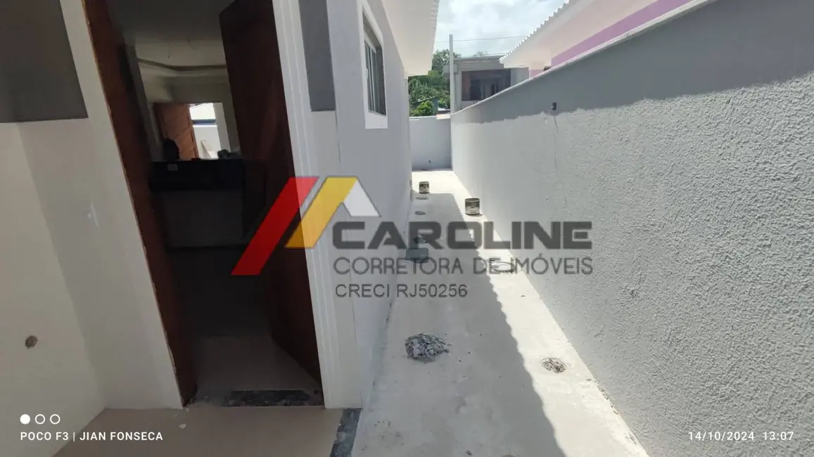 Foto 2 de Casa à venda, 225m2 em São Geraldo (Bacaxá), Saquarema - RJ
