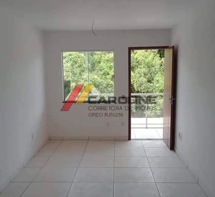 Apartamento com 2 quartos à venda, 50m2 em Chácaras de Inoã (Inoã), Marica - RJ - imagem 4 Foto 4 de Apartamento com 2 quartos à venda, 50m2 em Chácaras de Inoã (Inoã), Marica - RJ