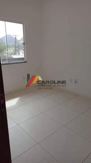 Apartamento com 2 quartos à venda, 50m2 em Chácaras de Inoã (Inoã), Marica - RJ - imagem 5 Foto 5 de Apartamento com 2 quartos à venda, 50m2 em Chácaras de Inoã (Inoã), Marica - RJ
