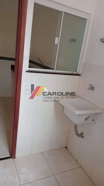 Apartamento com 2 quartos à venda, 50m2 em Chácaras de Inoã (Inoã), Marica - RJ - imagem 3 Foto 3 de Apartamento com 2 quartos à venda, 50m2 em Chácaras de Inoã (Inoã), Marica - RJ