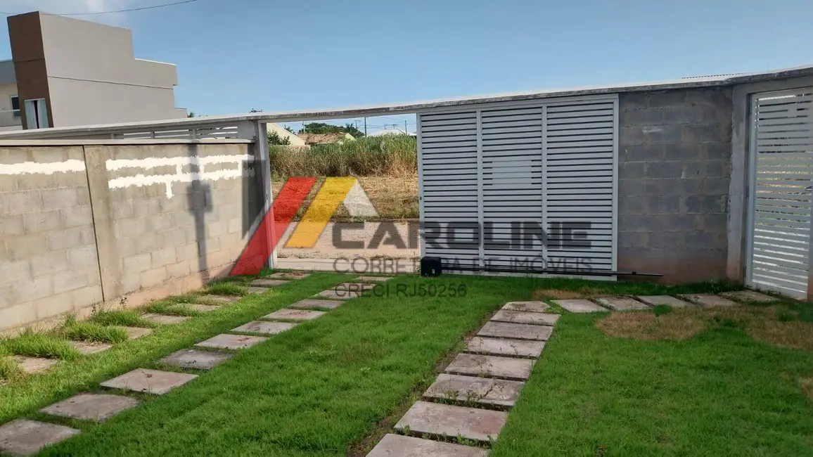 Foto 5 de Casa com 2 quartos à venda, 225m2 em Barra Nova, Saquarema - RJ