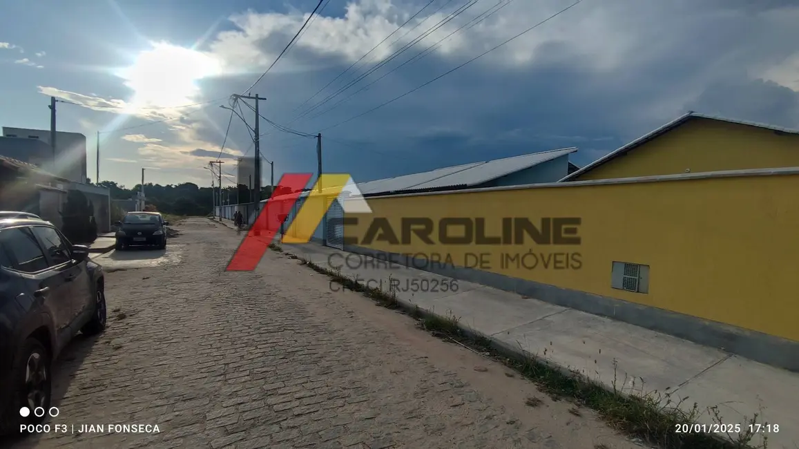 Foto 3 de Casa com 2 quartos à venda, 220m2 em Barra Nova, Saquarema - RJ