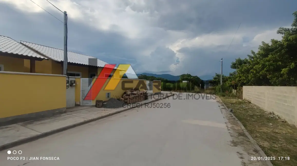 Foto 5 de Casa com 2 quartos à venda, 220m2 em Barra Nova, Saquarema - RJ