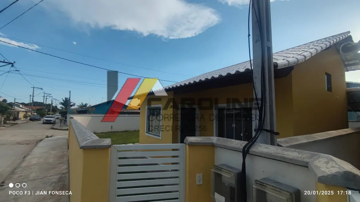 Foto 8 de Casa com 2 quartos à venda, 220m2 em Barra Nova, Saquarema - RJ