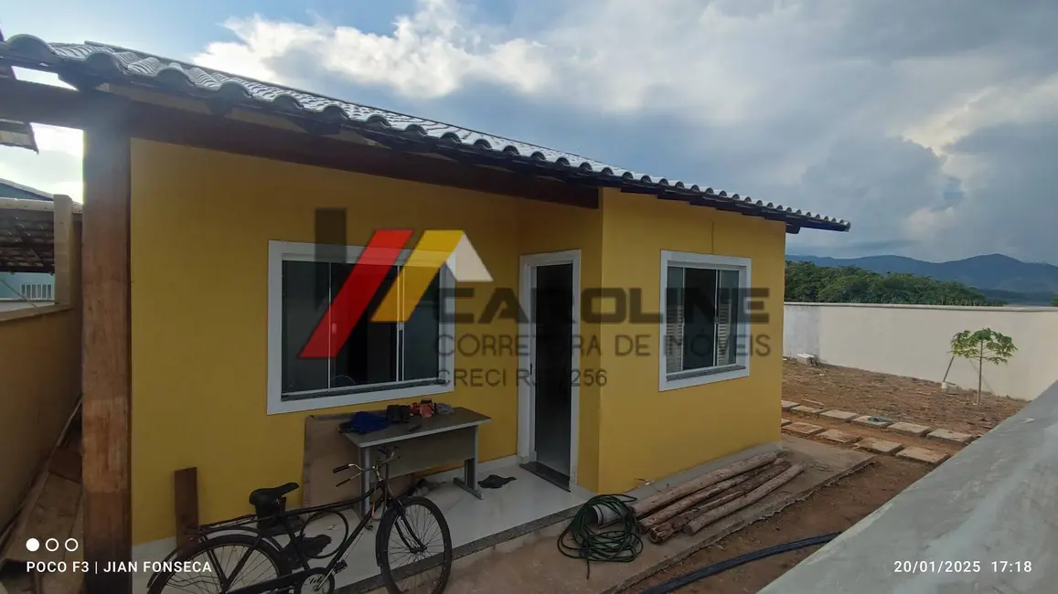Foto 6 de Casa com 2 quartos à venda, 220m2 em Barra Nova, Saquarema - RJ