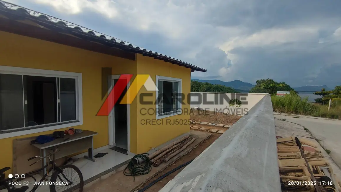 Foto 7 de Casa com 2 quartos à venda, 220m2 em Barra Nova, Saquarema - RJ