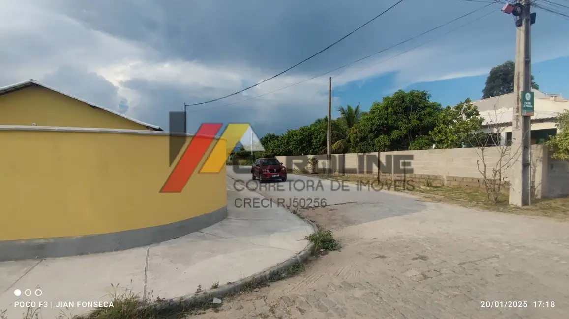 Foto 4 de Casa com 2 quartos à venda, 220m2 em Barra Nova, Saquarema - RJ