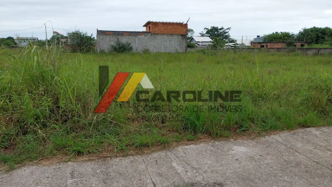 Foto 4 de Terreno / Lote à venda, 360m2 em Jaconé (Ponta Negra), Marica - RJ