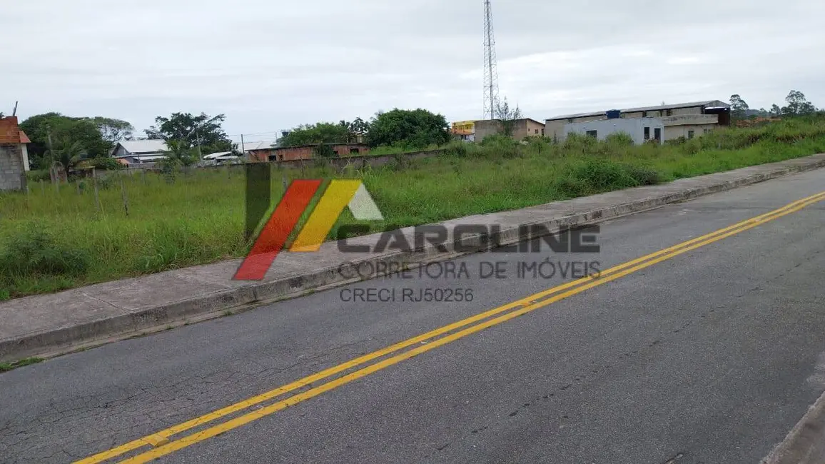 Foto 6 de Terreno / Lote à venda, 360m2 em Jaconé (Ponta Negra), Marica - RJ