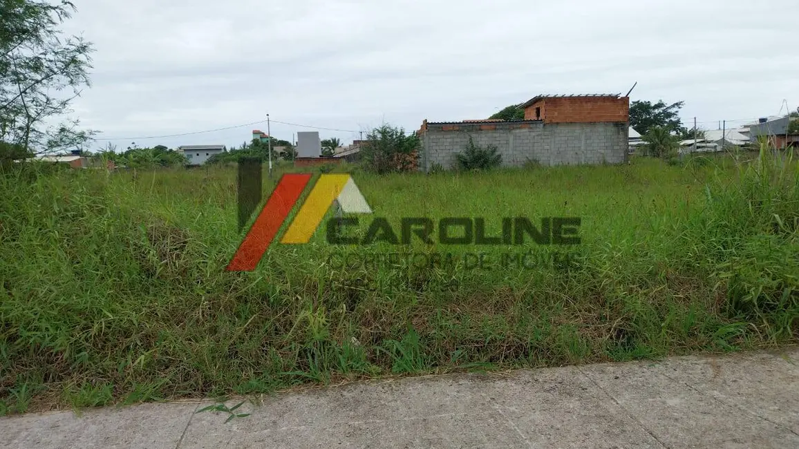 Foto 3 de Terreno / Lote à venda, 360m2 em Jaconé (Ponta Negra), Marica - RJ