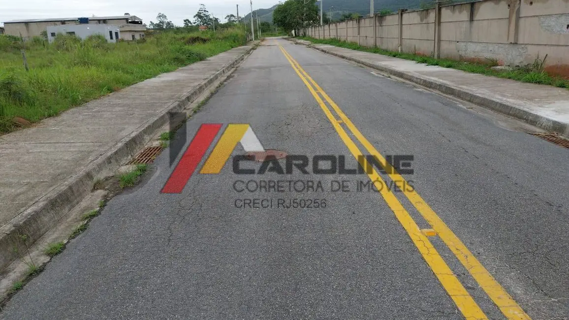 Foto 5 de Terreno / Lote à venda, 360m2 em Jaconé (Ponta Negra), Marica - RJ