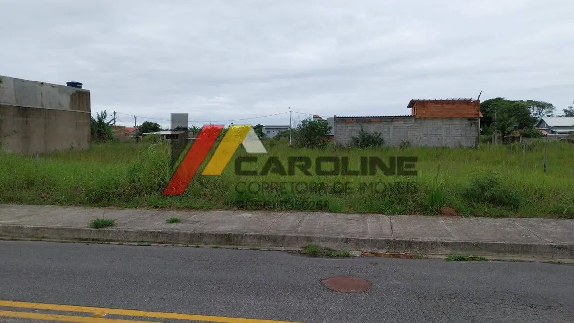 Foto 1 de Terreno / Lote à venda, 360m2 em Jaconé (Ponta Negra), Marica - RJ
