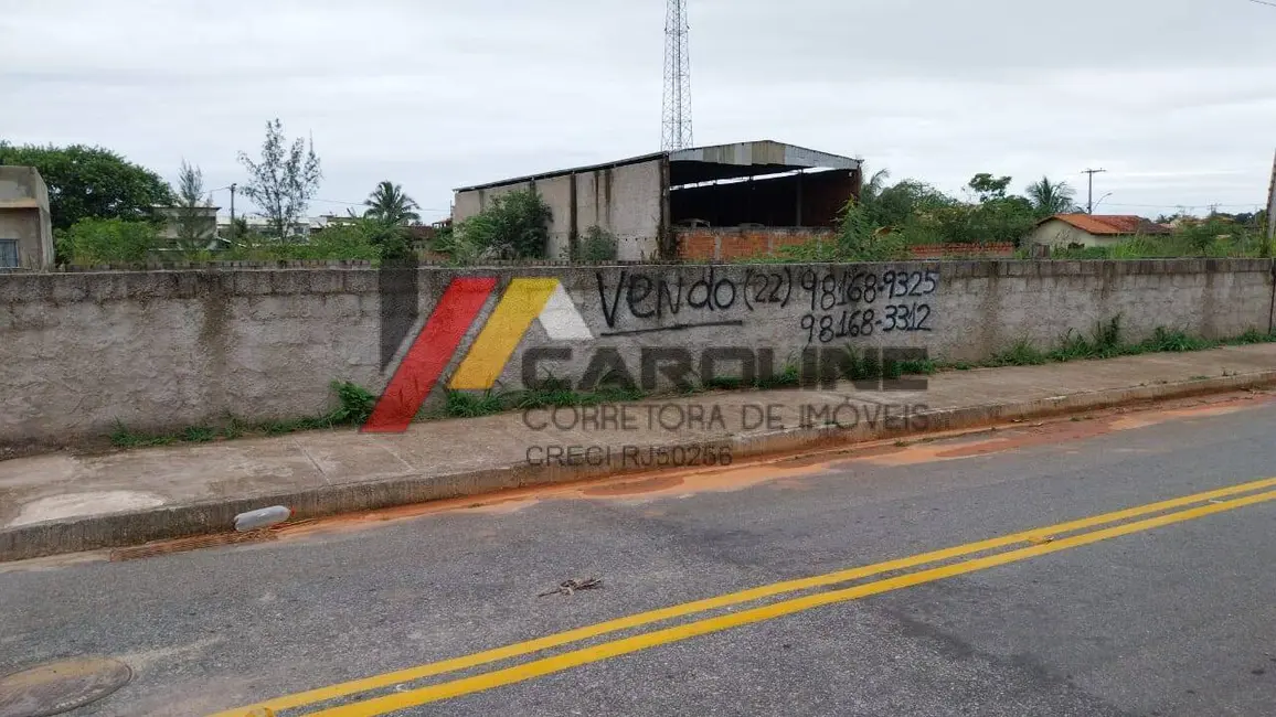 Foto 9 de Terreno / Lote à venda, 360m2 em Jaconé (Ponta Negra), Marica - RJ