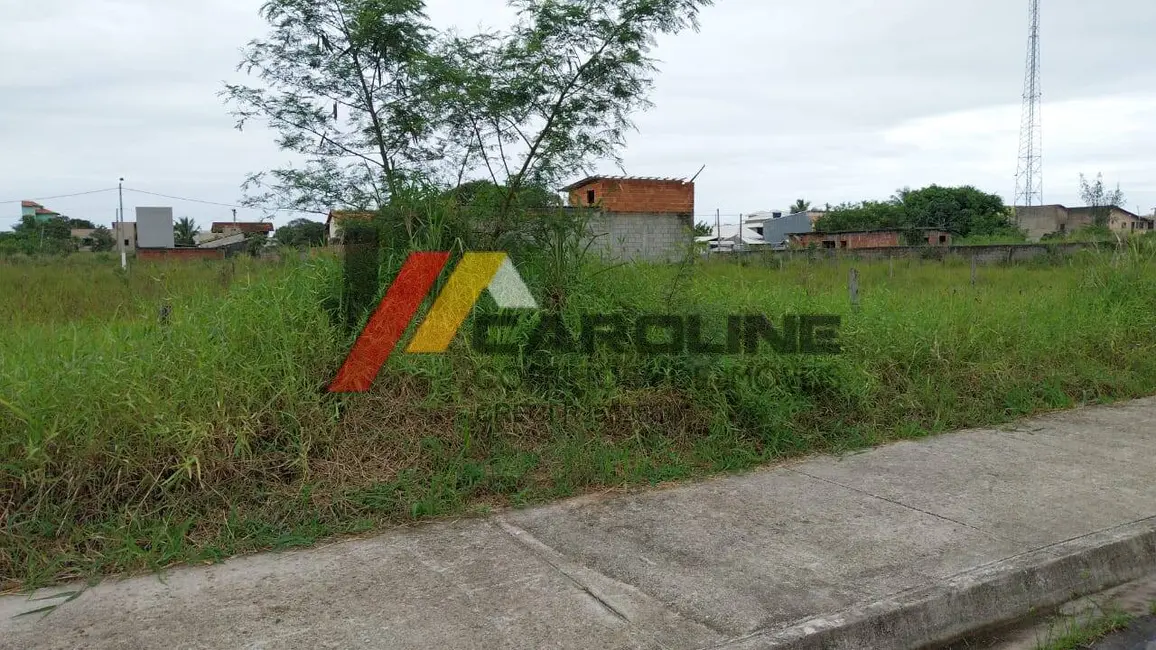 Foto 2 de Terreno / Lote à venda, 360m2 em Jaconé (Ponta Negra), Marica - RJ