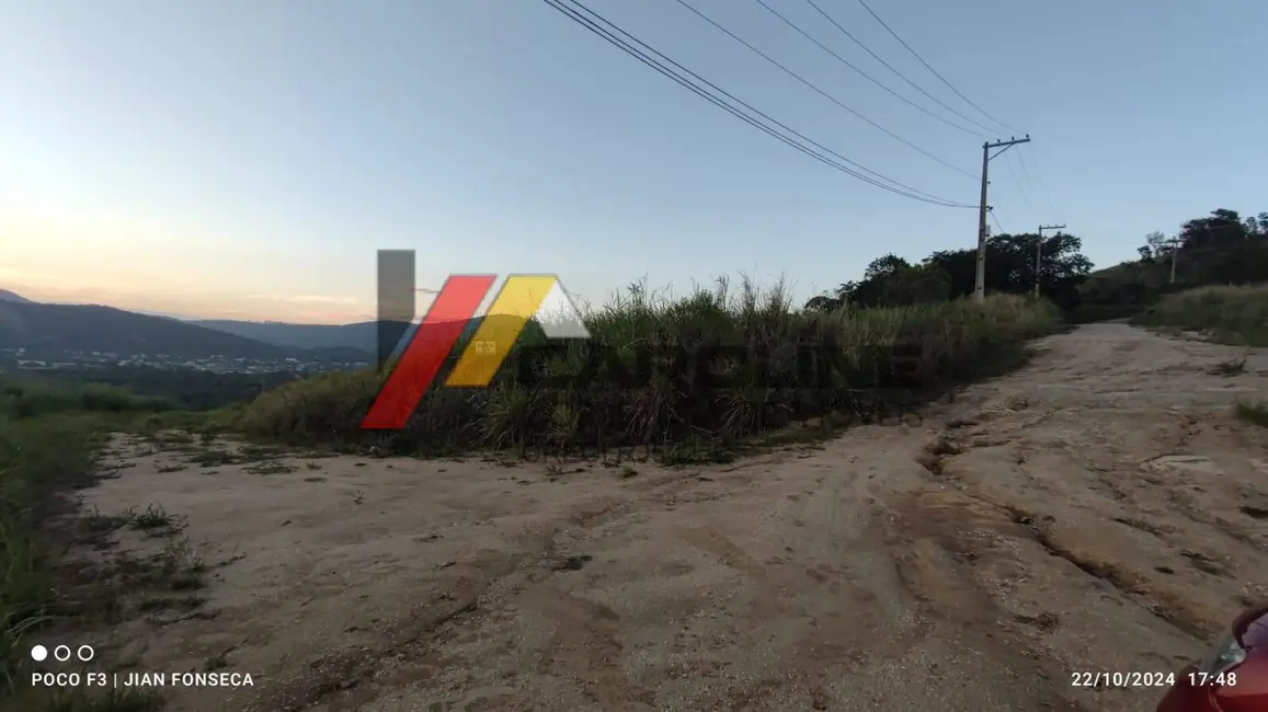 Foto 5 de Terreno / Lote à venda, 600m2 em Cajueiros (Itaipuaçu), Marica - RJ