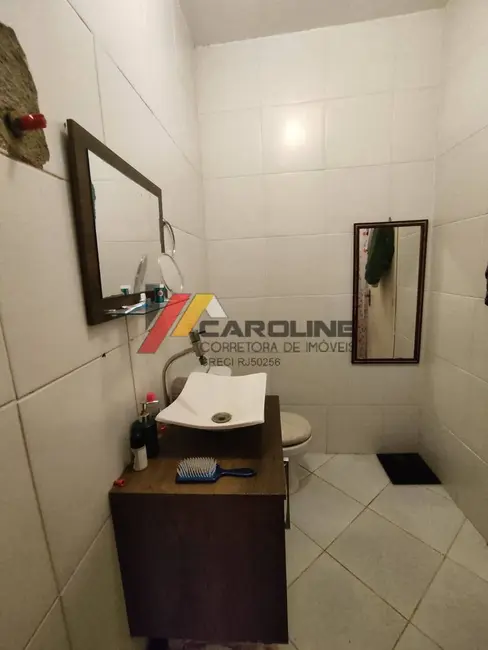 Foto 7 de Casa com 2 quartos à venda, 215m2 em Rincão Mimoso (Itaipuaçu), Marica - RJ