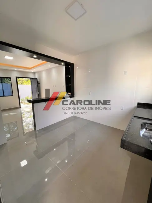 Foto 3 de Casa com 2 quartos à venda em Inoã (Inoã), Marica - RJ