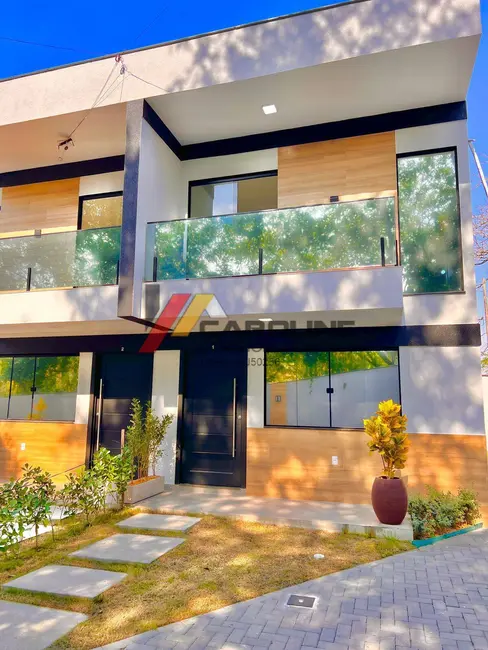 Foto 1 de Casa com 2 quartos à venda em Inoã (Inoã), Marica - RJ