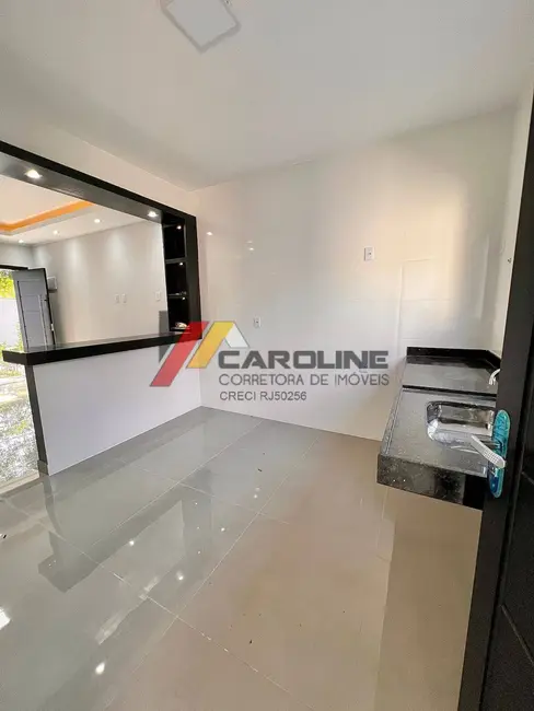 Foto 4 de Casa com 2 quartos à venda em Inoã (Inoã), Marica - RJ