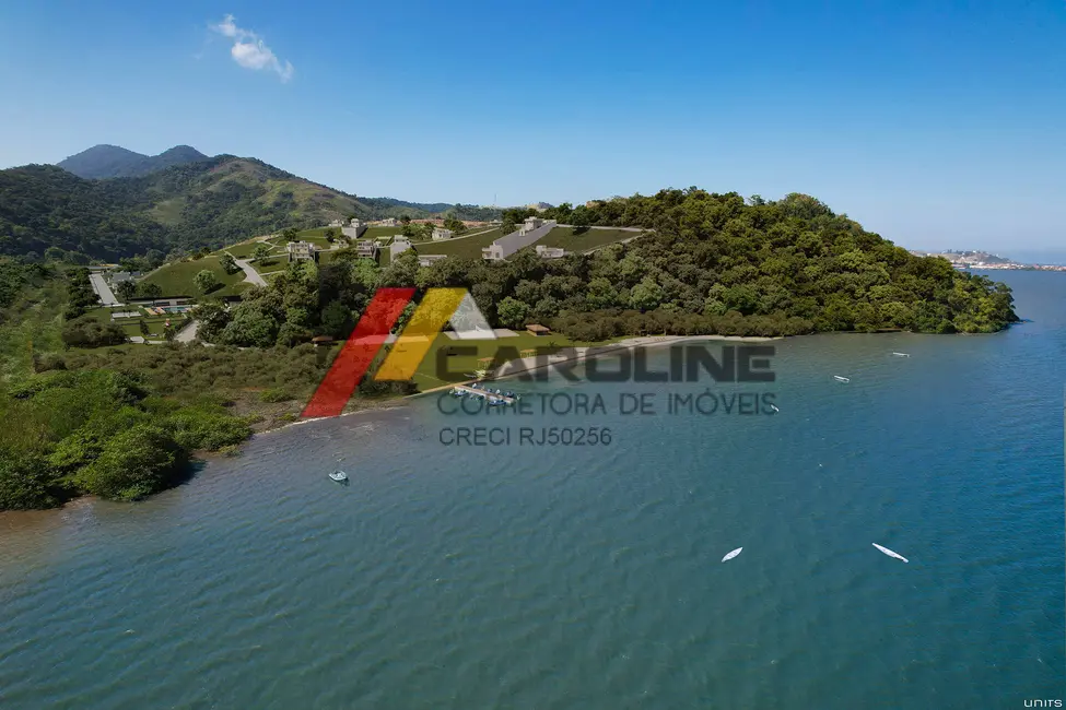 Foto 3 de Lote de Condomínio à venda, 450m2 em Ponta Negra (Ponta Negra), Marica - RJ