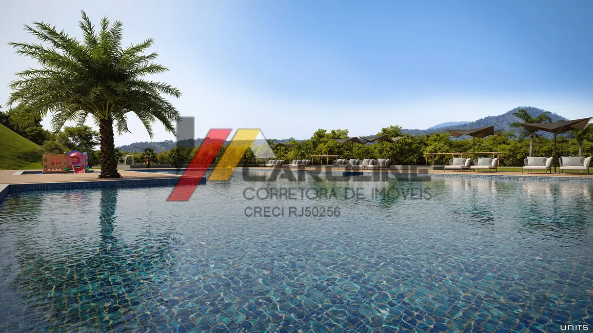 Foto 9 de Lote de Condomínio à venda, 450m2 em Ponta Negra (Ponta Negra), Marica - RJ