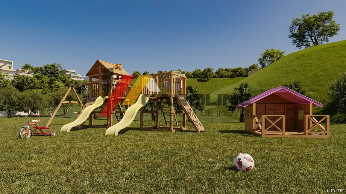 Foto 4 de Lote de Condomínio à venda, 450m2 em Ponta Negra (Ponta Negra), Marica - RJ